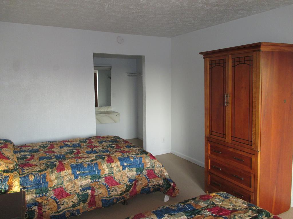 Budgetel Inn And Suites Atlanta Habitación foto