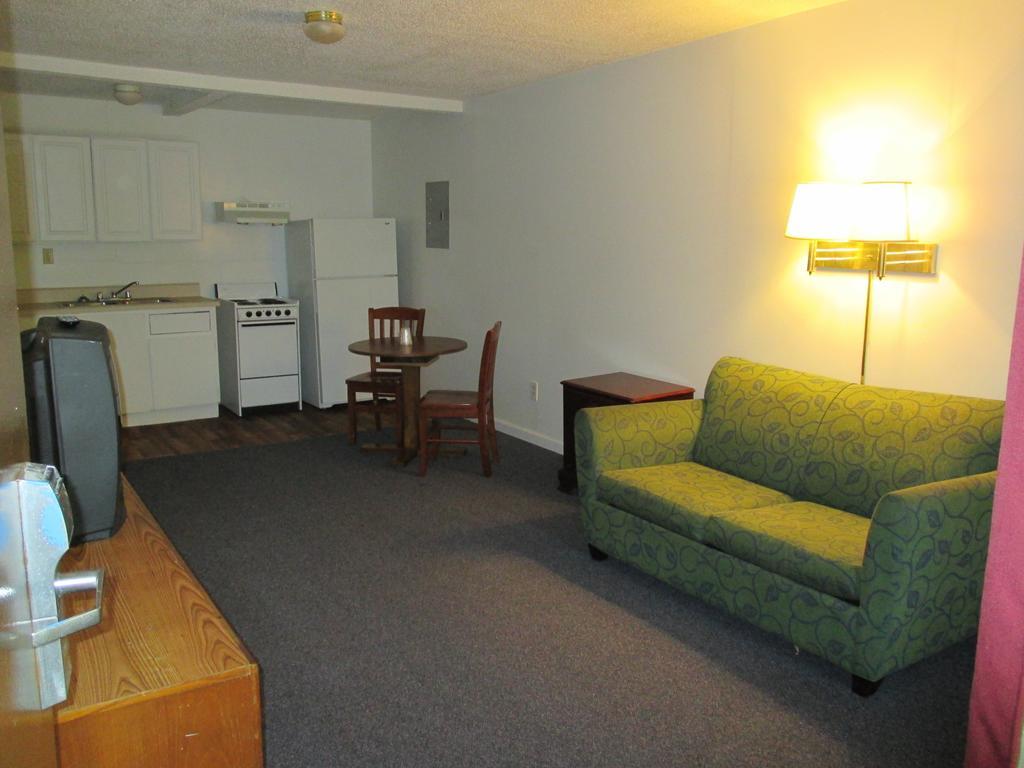 Budgetel Inn And Suites Atlanta Habitación foto