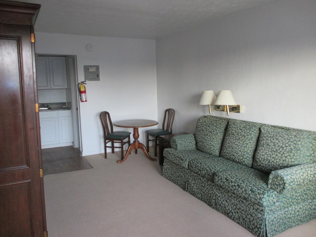 Budgetel Inn And Suites Atlanta Habitación foto