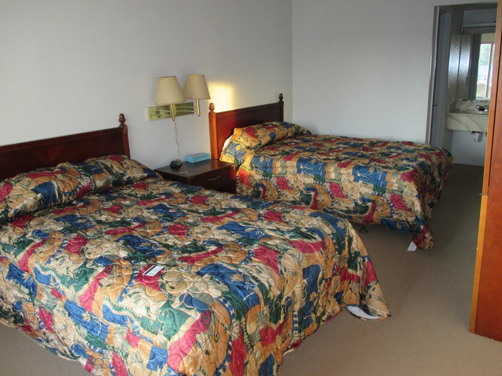 Budgetel Inn And Suites Atlanta Habitación foto
