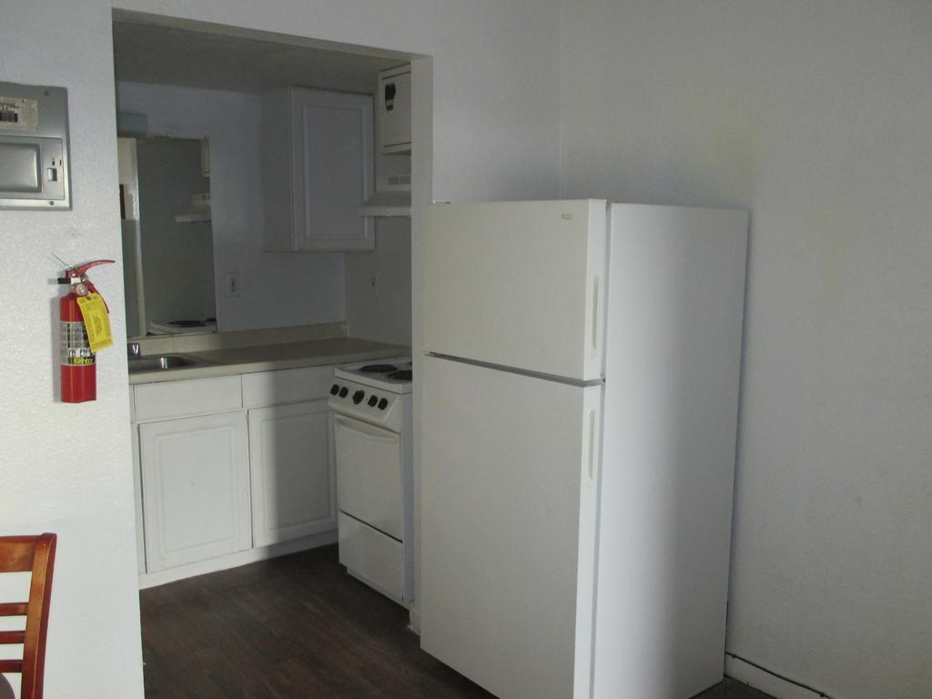 Budgetel Inn And Suites Atlanta Habitación foto