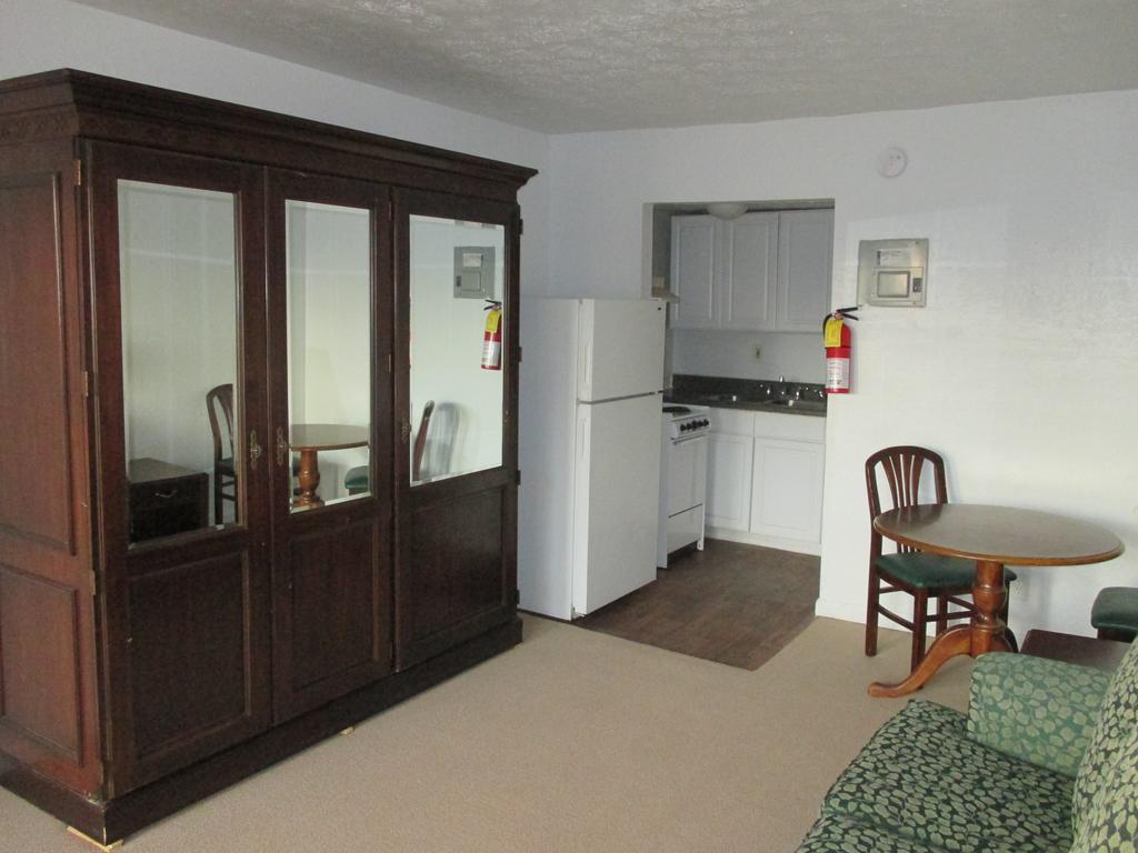 Budgetel Inn And Suites Atlanta Habitación foto